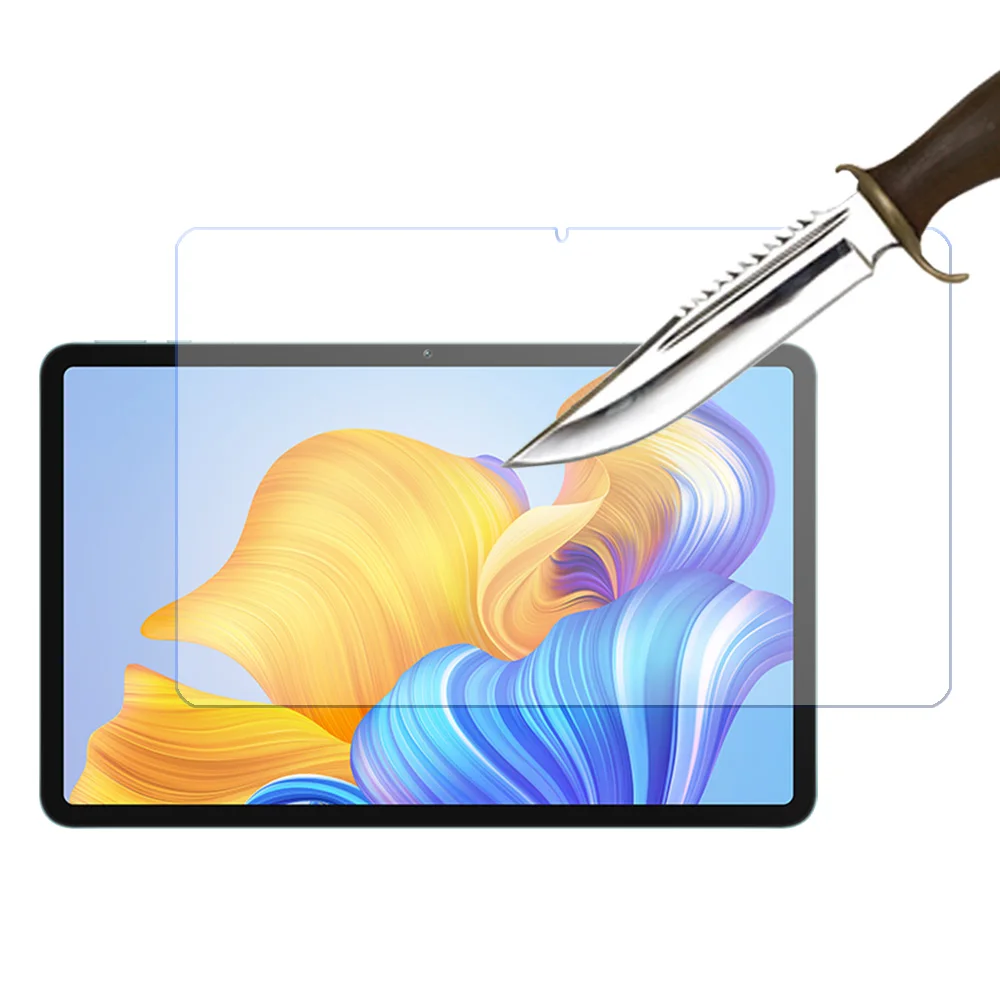 

Для Honor Pad 8 12 ''закаленное стекло защитный экран для планшета защитная пленка твердость 9H