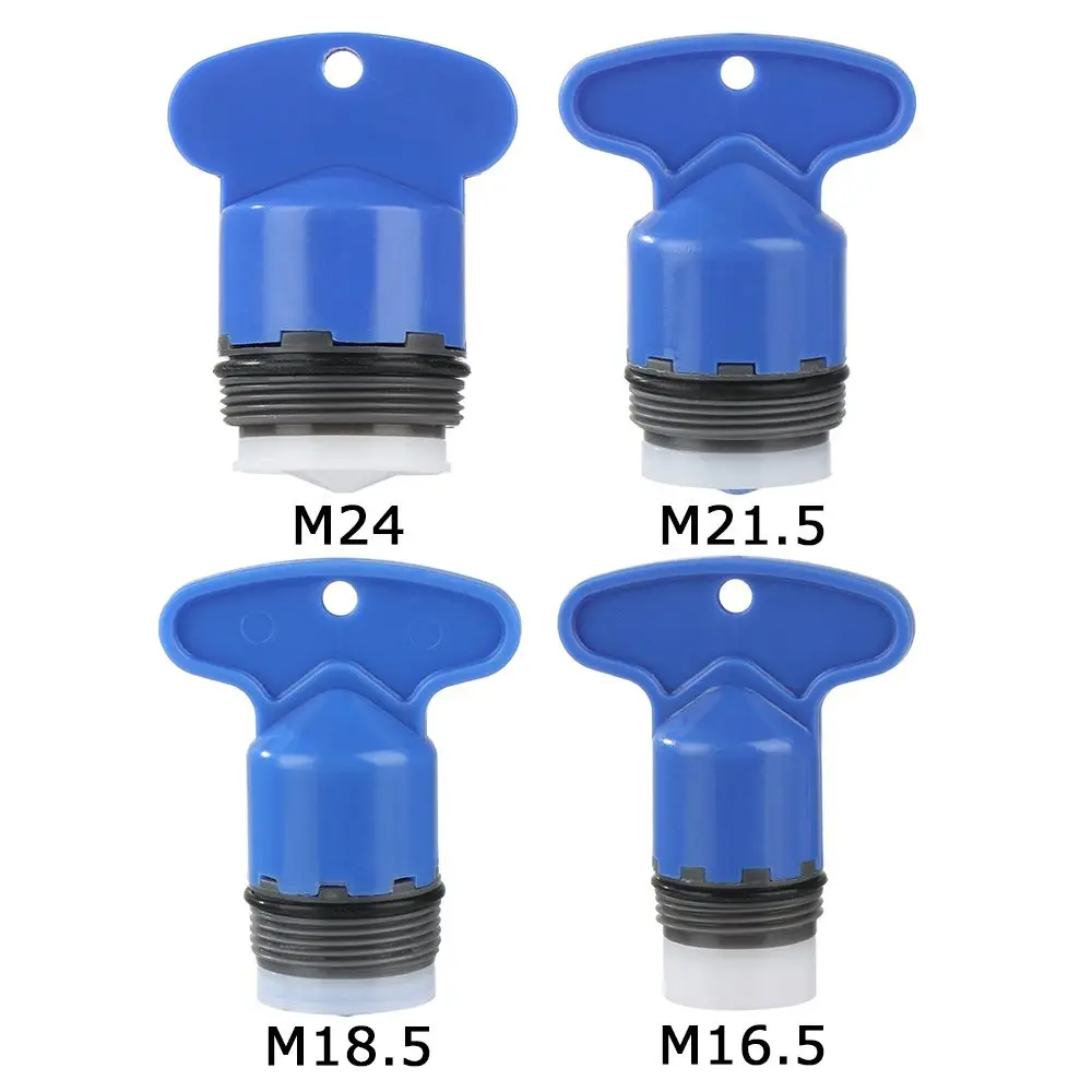16.5-24mm Male Thread Water Saving Tap Aerator Wrench Built-in Bubbler Filter Bathroom Kitchen Basin Replacement Fitting faucet aerator faucet water filter faucet filter