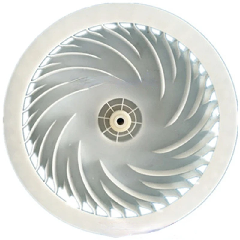 Dryerblowerwheeldryerfanbladeclothesdryerfanimpelleraccessoriesdryerblowerfanwheel