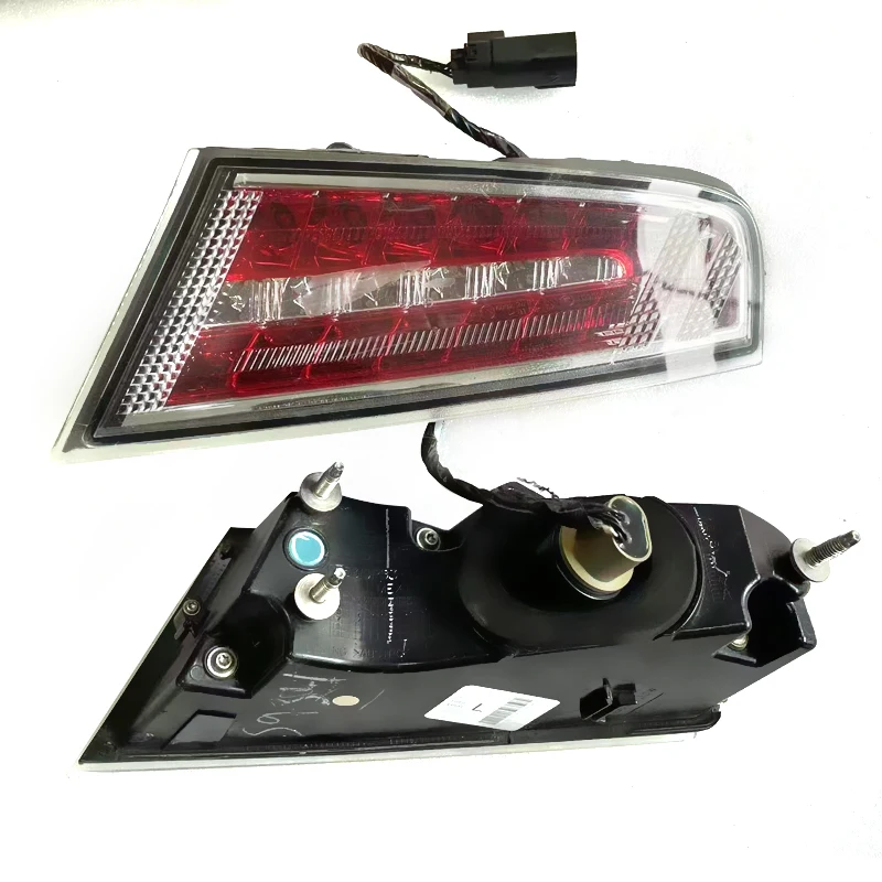 LED Car Rear Tail Light For Lincoln MKZ 2013-2019 Turn Signal