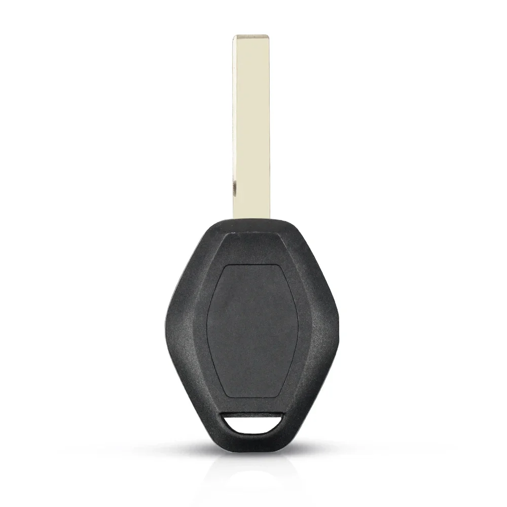 Dandkey 315/433MHz ID44 Chip For BMW E38 E39 E46 X3 X5 Z3 Z4 1/3/5/7 Series EWS Sytem Keyless Car Remote Blank Smart Key Shell