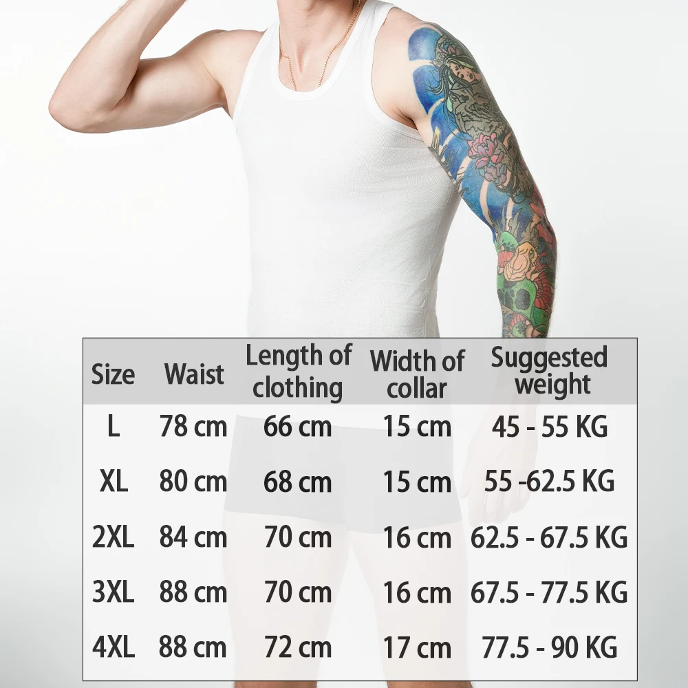 Men's Cotton Athletic Tank Top Sleeveless Tank A-Shirt Breathable Moisture-Wicking Undershirt Summer Lightweight Underwear 9Pcs cotton tank underwear