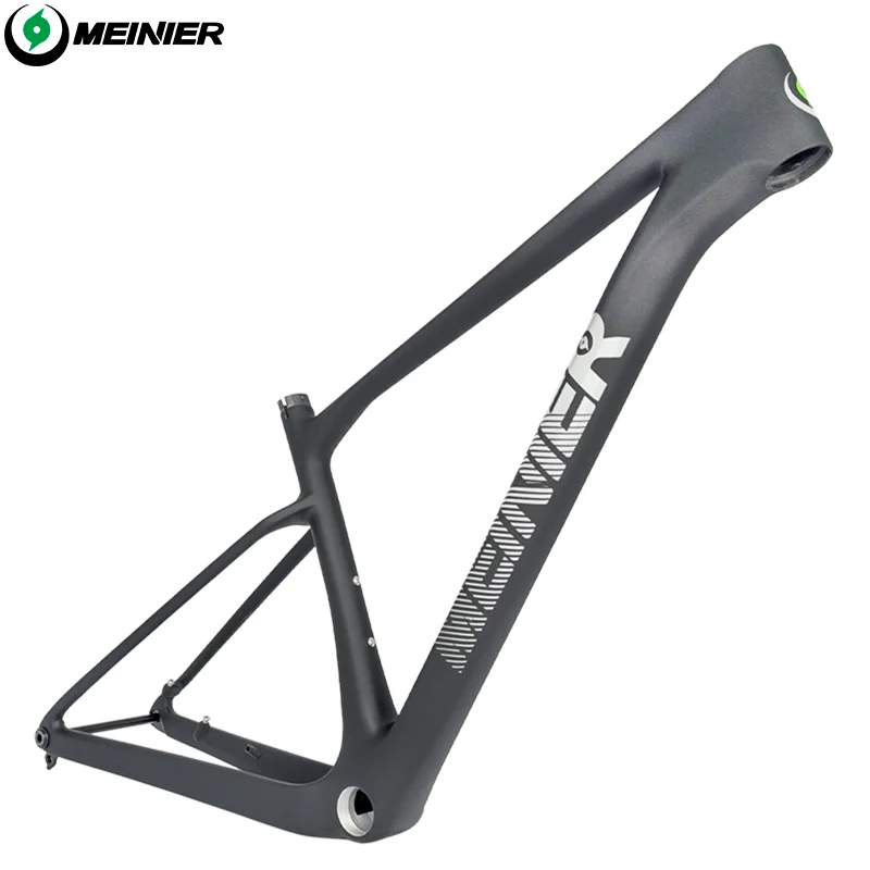 Carbon Frame MTB 29 Mountain Bike Hardtail Frames 148 12mm Thru Axle BOOST 29er UDH MTB Bicycle Frame,bicycle parts,bicycle frame