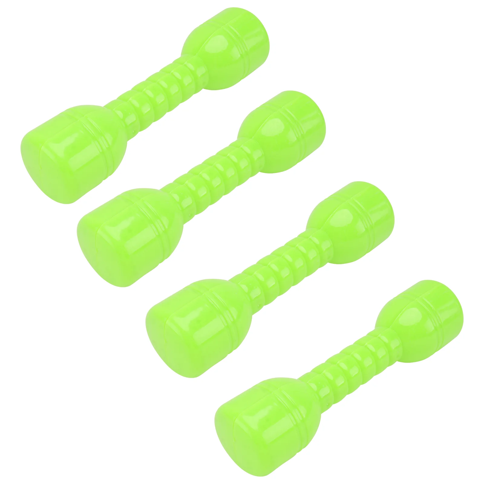 

4 Pcs Sports Fitness Toys Hand Weights Kindergarten Fun Gift M Exercise Dumbbells