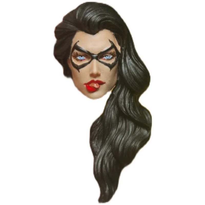 

1/12 в масштабе, из ПВХ, 6 дюймов, экшен-фигурка