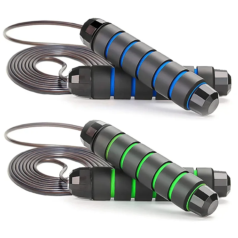 Jump Rope Adjustable for Exercise and Fitness jump rope