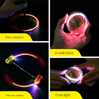 360°rotating Light Stunt Car Mini High-speed Fast Rc Car Pocket Mini Toy  Electric Racing Vehicle Model Gift for Kids Boys 2