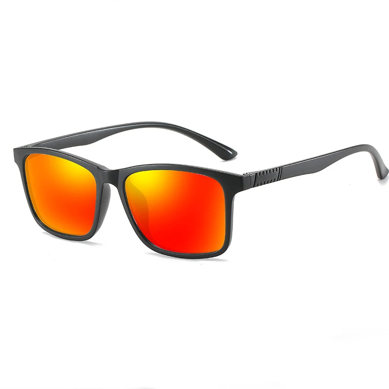 

Polarized Men Sunglasses 2022 Luxury Brand Designer Fishing Sun Glasses Sports Driving Goggles Outdoor Travel Oculos De Sol