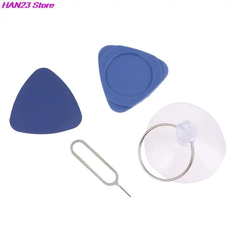 Hand Repair Tools Kit Opening Pry Bar Screen Disassemble 6/8/9/10/11PCS Screwdriver Set Repair Tools For IP Samsung HuaWei phone repair tools,precision screwdriver set
