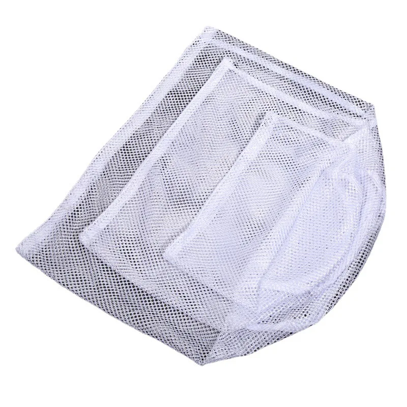 Laundry Bag Large Washing Mesh Organizer Net Dirty Bra Socks Underwear Shoe Storag Wash Machine Cover Clothes