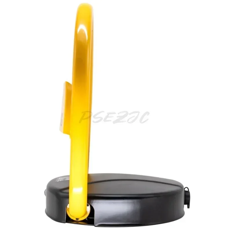 Parking Lock Intelligent Remote Control Anti Collision Parking Space Automatic Garage Electric Space Lock 4 Parking Lock Intelligent Remote Control Anti Collision Parking Space Automatic Garage Electric Space Lock 4