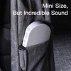 GGMM Wireless Bluetooth Smart Speaker 10W Stereo Speaker Outdoor Mini Speaker Support Alexa Spotify Streaming Music Speaker 3
