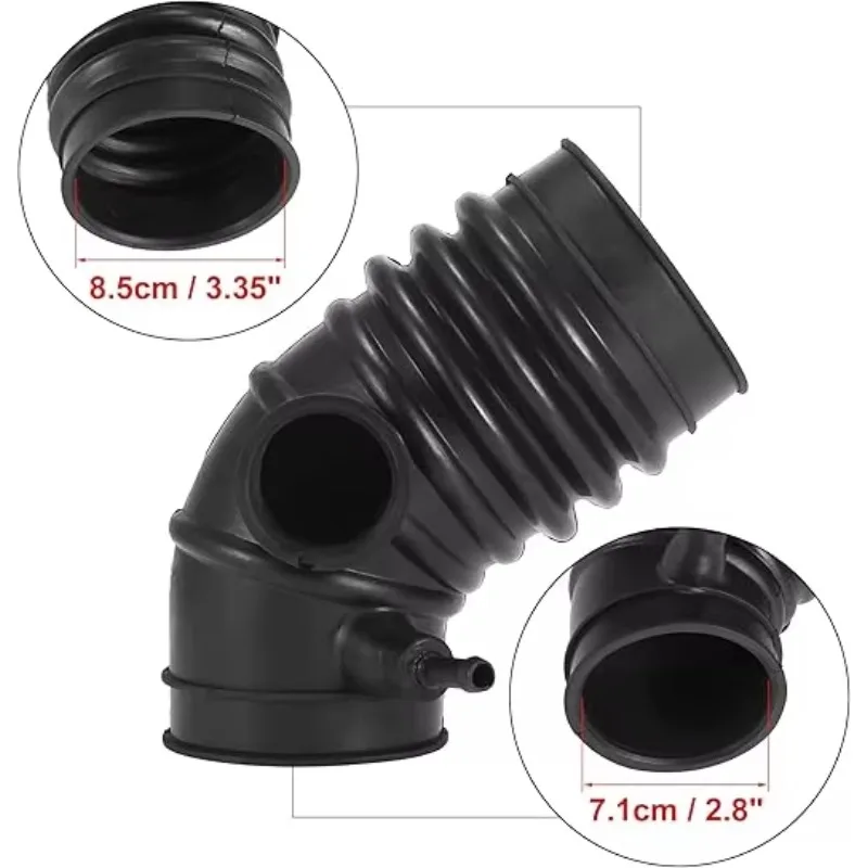 28139-37130 2813937130 Air Filter Intake Hose for HYUNDAI Santa Fe 2002-2005 28139-37130 2813937130