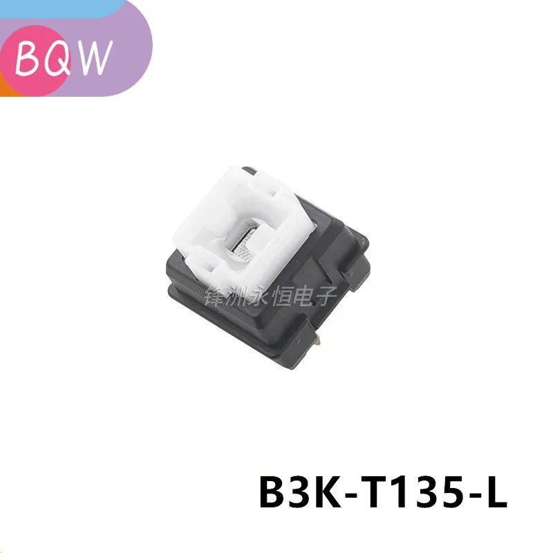 5 Pz Nuovo Originale B3K-T135-L Axis Switch B3K Rgb Asse Tastiera Meccanica Per Logitech Axis G310 G413 G810 G910 Pro