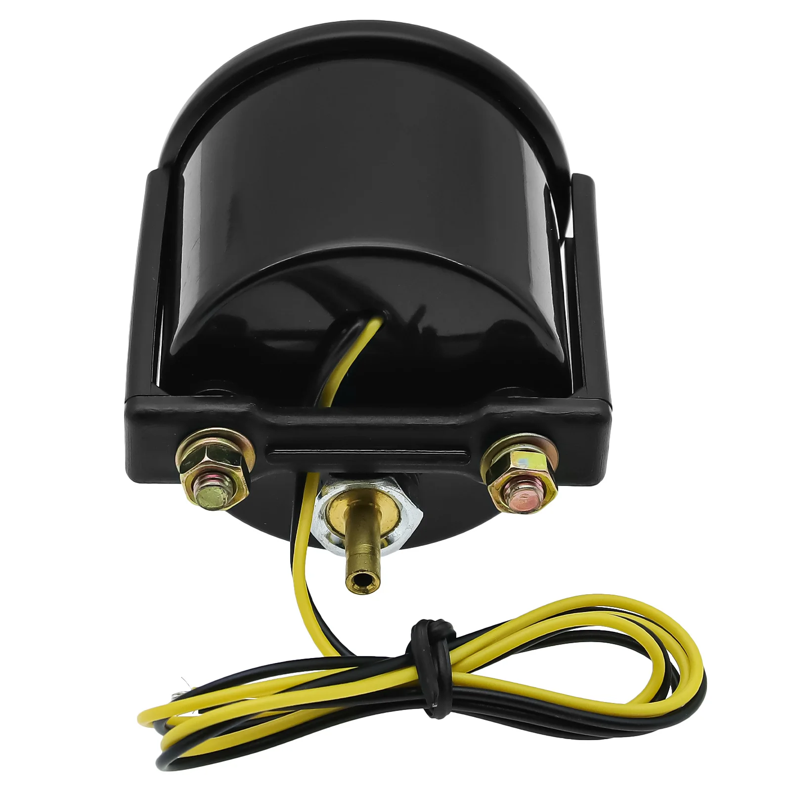 Engine Tachometer Universal Gasoline Car 2" 52MM Tachometer Water Temperature Oil Temp Meter Boost Meter PSI Bar Oil Pressure Gauge Voltmeter 12V