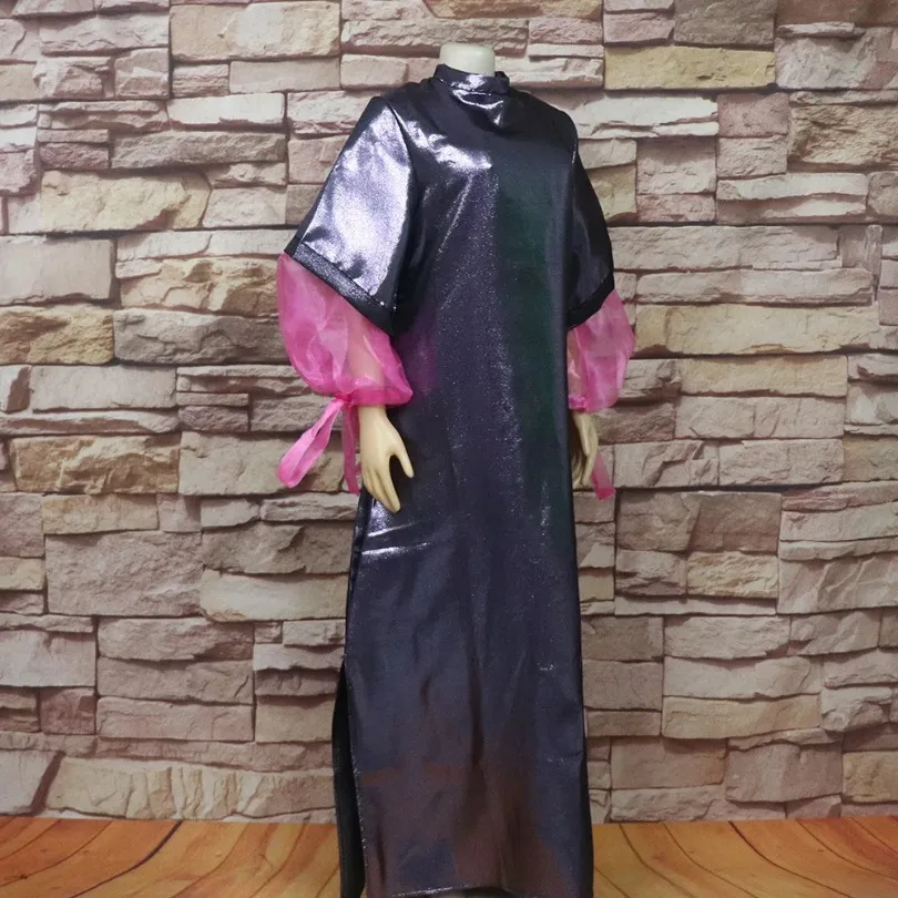 Рисунок 4 - Платье женское вечернее из полиэстера