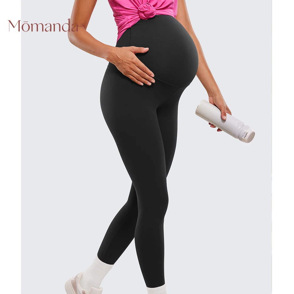 Maternity jeans