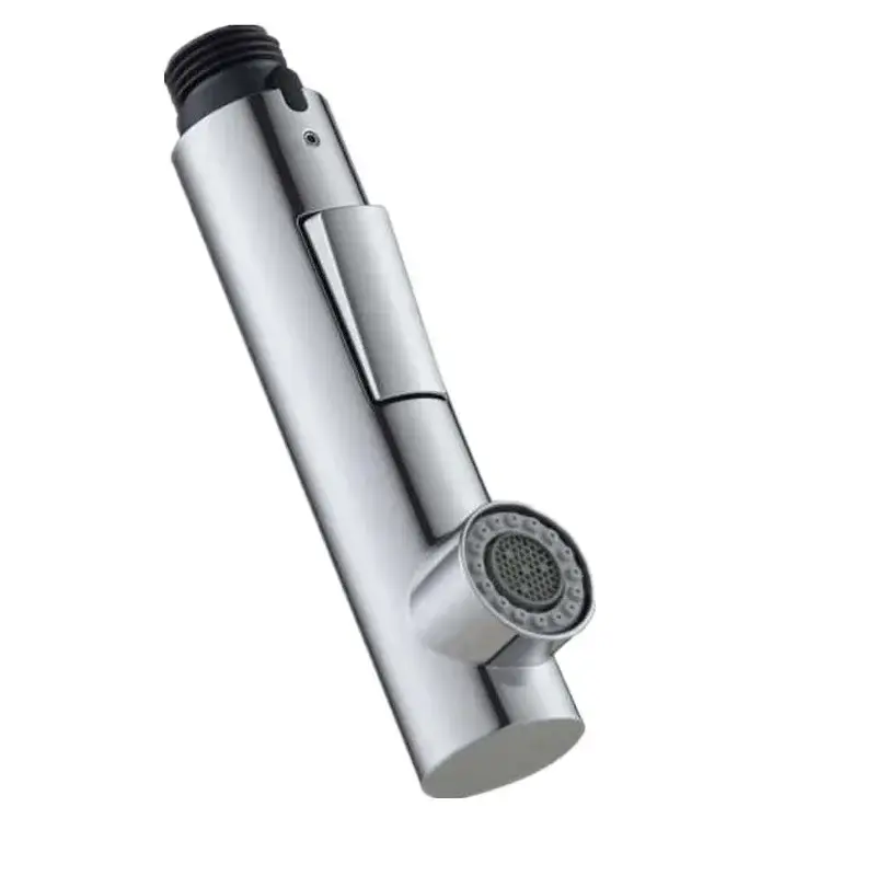 Kitchen Pull Out Faucet Sprayer Nozzle Sprayer ABS Durable Water Saving Shower Spray Head Bathroom Basin Sink Tap Replacement - Image 6