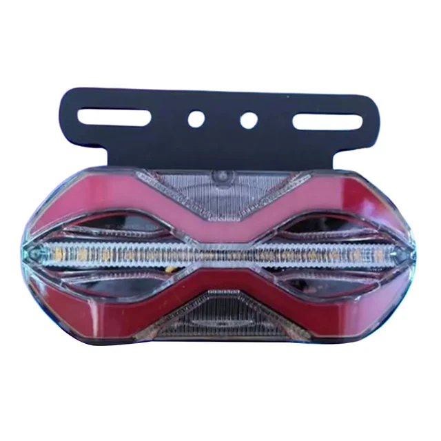 24V Marker Lights Truck Indicator Lights For Enhanced Road Safety Sleek Modern Design User-Friendly Installation 2