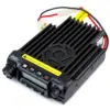 TYT TH9000D Plus Mobile Radio VHF UHF Noise Cancellation Scrambler Encrypt Long Distance Car Truck Driving Base Intercom 2