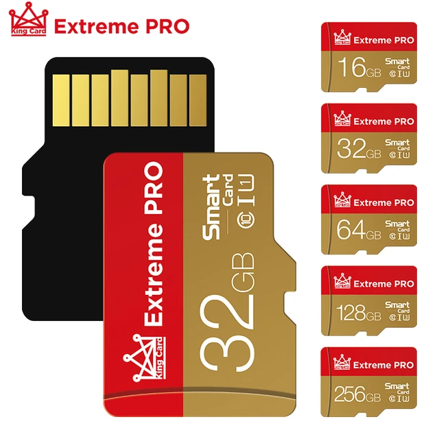 Achetez en gros Carte Micro Sd Haute Vitesse Micro Sd/tf, Carte