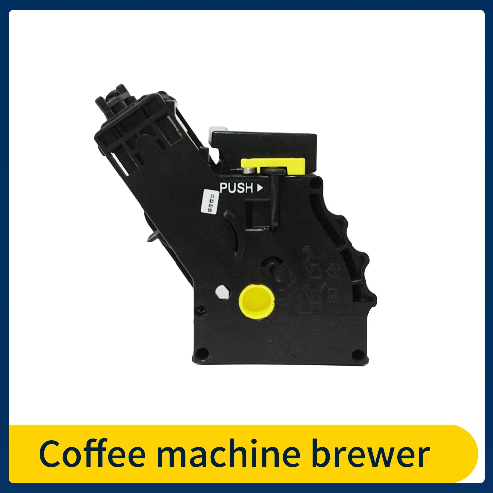 Máquina de Café Totalmente Automática Original Conjunto Brewer para Philips Hd8650 Hd8651 Hd8652 Brewing Acessórios