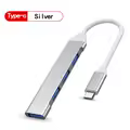 Type-c silver