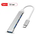 Type-c silver