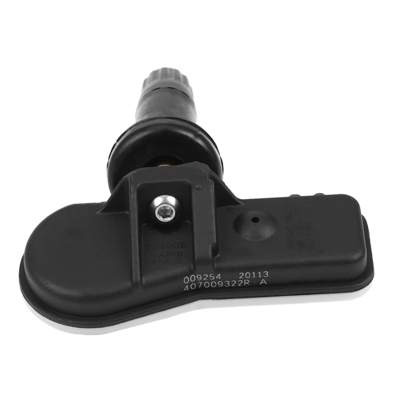 4 / Ÿ̾ з  433MHZ TPMS 407009322R