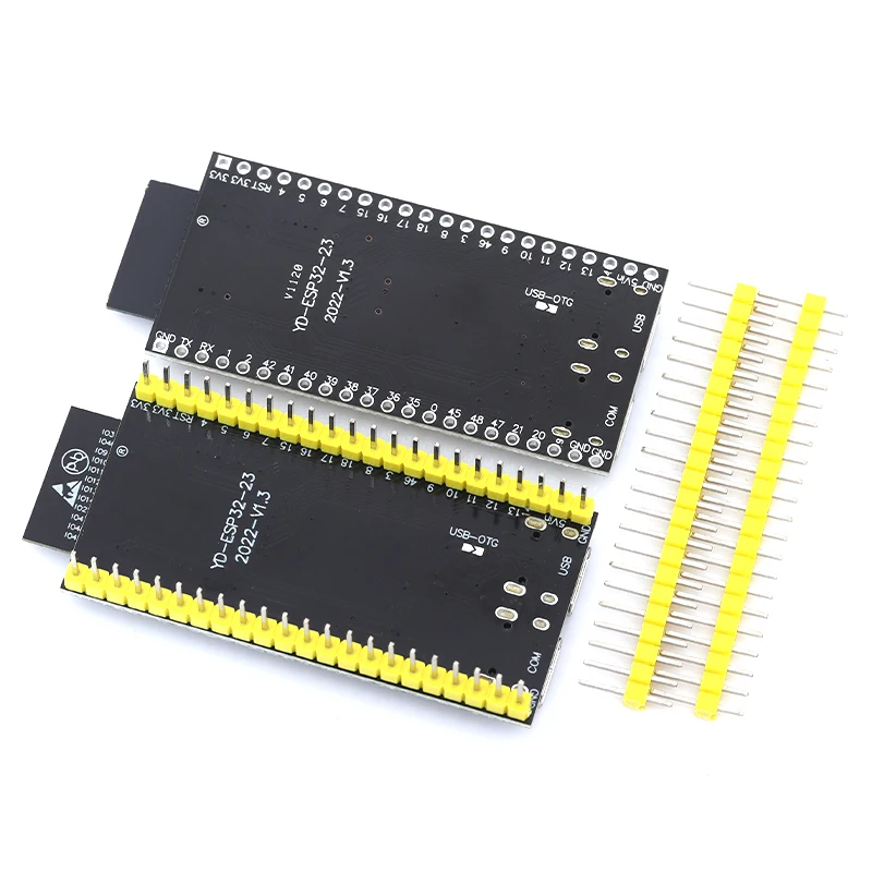 รูปสินค้า ESP32-S3 โมดูลไร้สาย WiFi Bluetooth BLE 5.0