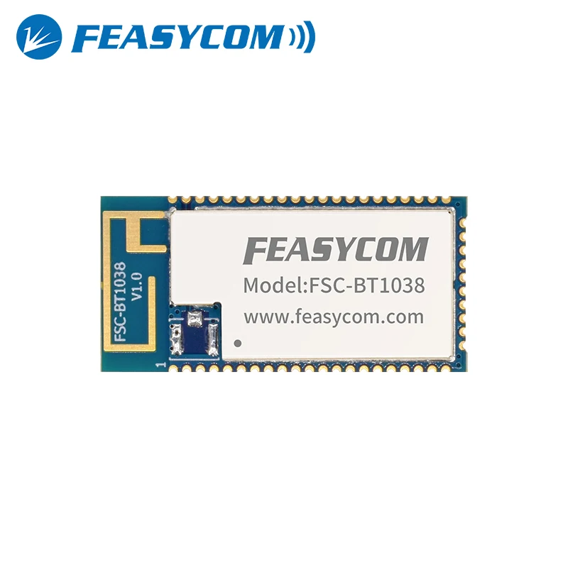 QCC3084 Bluetooth LE Audio Module Bluetooth v5.4 Auracast