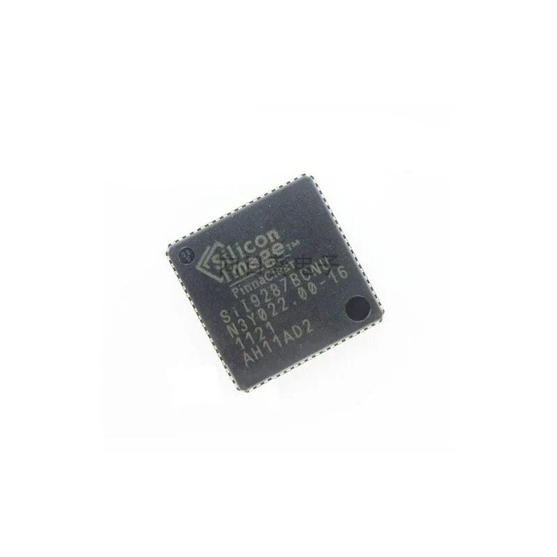 Sil9287bcnu Sil9287b Sil9287 Qfn-72 New Original Ic Chip In Stock Patch ...