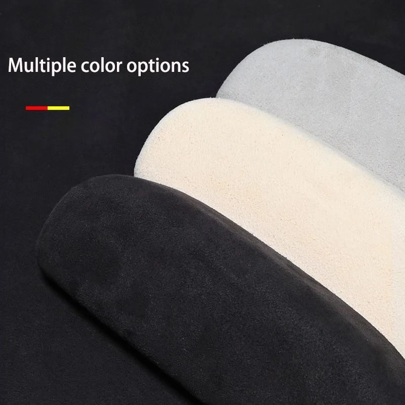 Toyota Corolla CHR Camry RVA4 Highlander 자동차 드라이버 핸들 안경 케이스 스웨이드 안경 케이스 자동차 안경 케이스