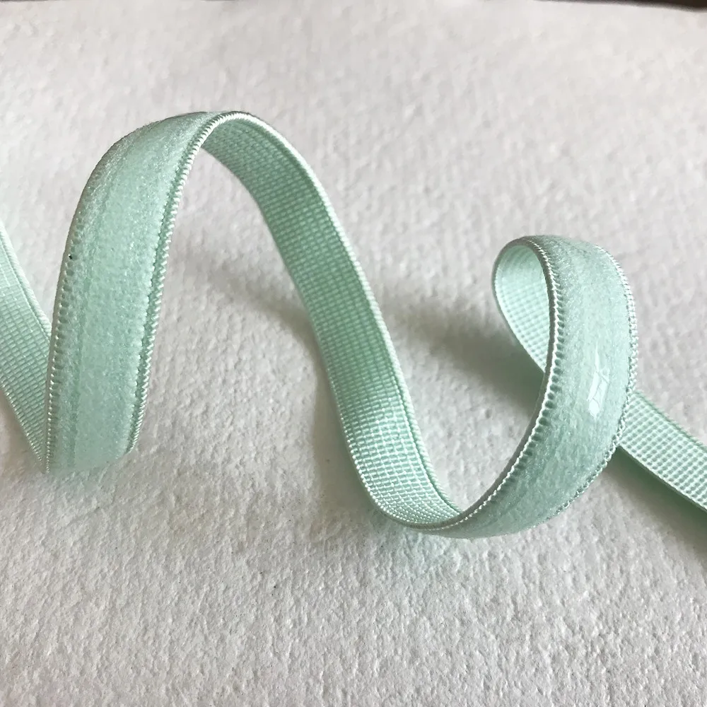 5 Meter Transparent Silicone Non-Slip Elastic Band