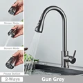 Gun Grey
