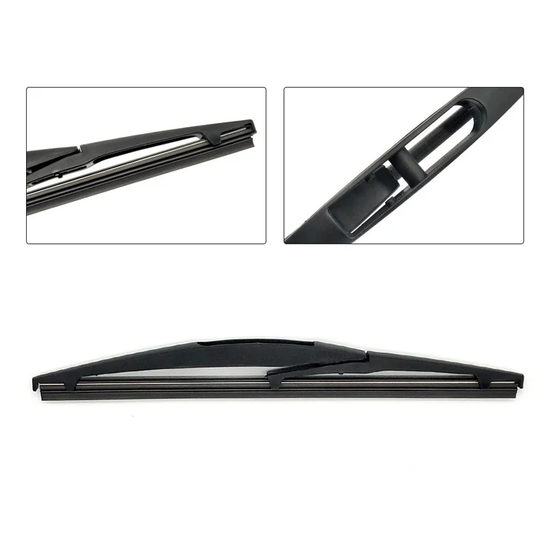 Rear Wiper Arm Blade For Honda HRV HR-V 2016 - 2020 OE Quality 76720-T7A-003 Back Window Car Wiper Blade Arm 4