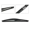 Rear Wiper Arm Blade For Honda HRV HR-V 2016 - 2020 OE Quality 76720-T7A-003 Back Window Car Wiper Blade Arm 4