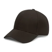 Unisex Cap Casual Plain Baseball Cap Adjustable Snapback Hats For Women Men Hip Hop Cap Street Dad Hat 2