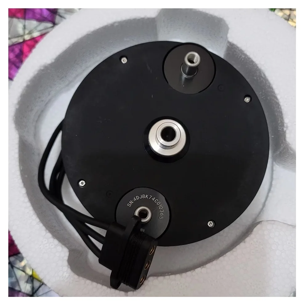 Agras Drone T30 10018/77KV Motor/Engine,Original.