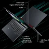 CRELANDER Laptop Gamer 16 Inch Intel Core i9 Processor 2.5k IPS Screen 165Hz RTX 3060 6G RAM 64GB 4TB SSD Notebook Gaming Laptop 6