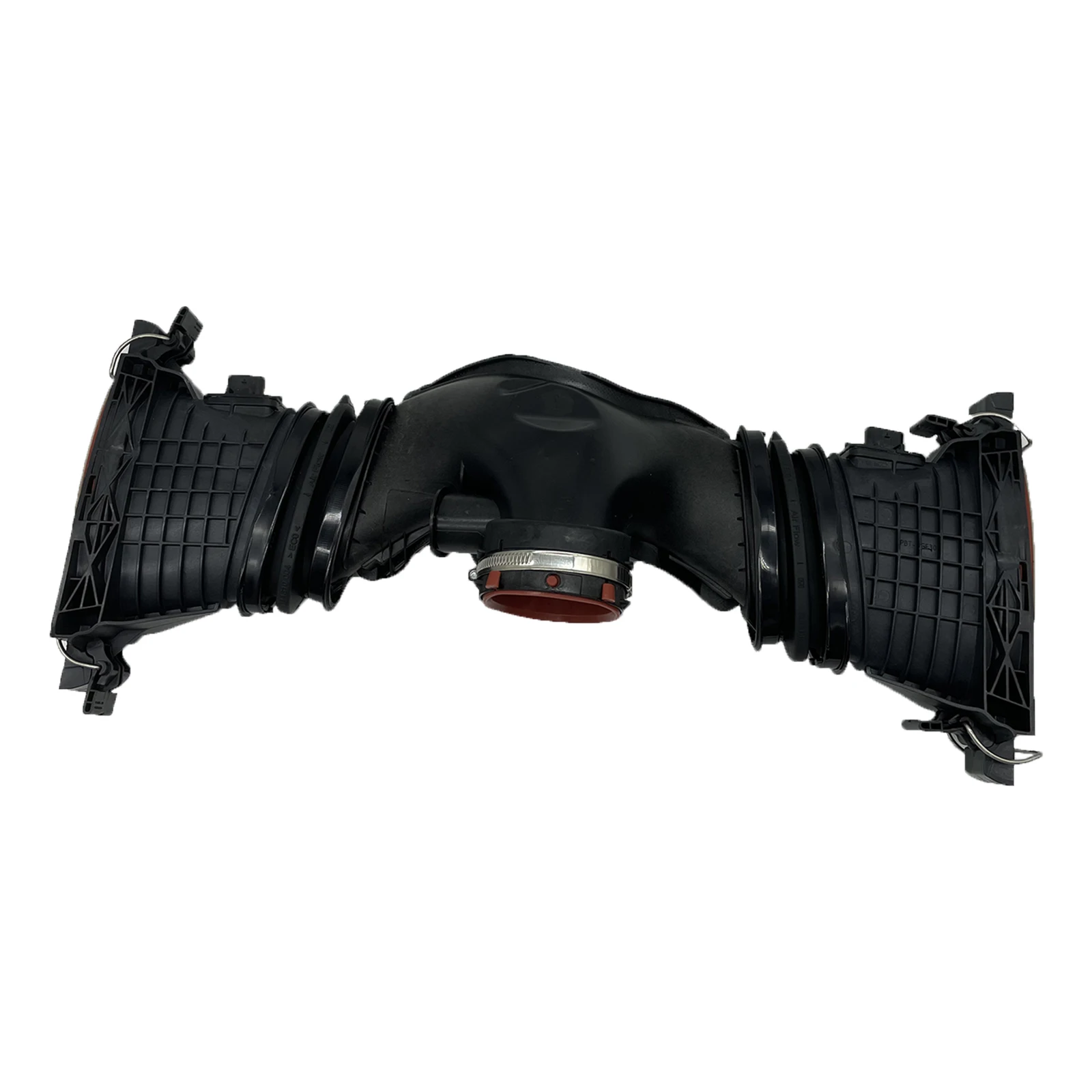 

Air Mass Meter Intake Duct Hose, 642 Replace accessories, Easy to Install