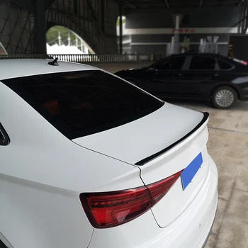 Spoiler posteriore universale per 99% Berlina Coupe Hatchback SUV Benz W204 W205 BMW Audi A3 A4 Honda VW CT5 Accessori per tuning auto