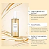 Centella Asiatica Makeup Remover Lightweight Refreshing And Gentle Face Cleansing Oil Lip And Eye Cosmetic Removal Cleaning 3