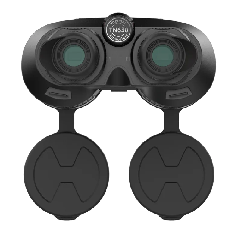 Guide TN Series TN630 TN650 Thermal Imaging Binocular 640x480 pix 12um 30mK NETD