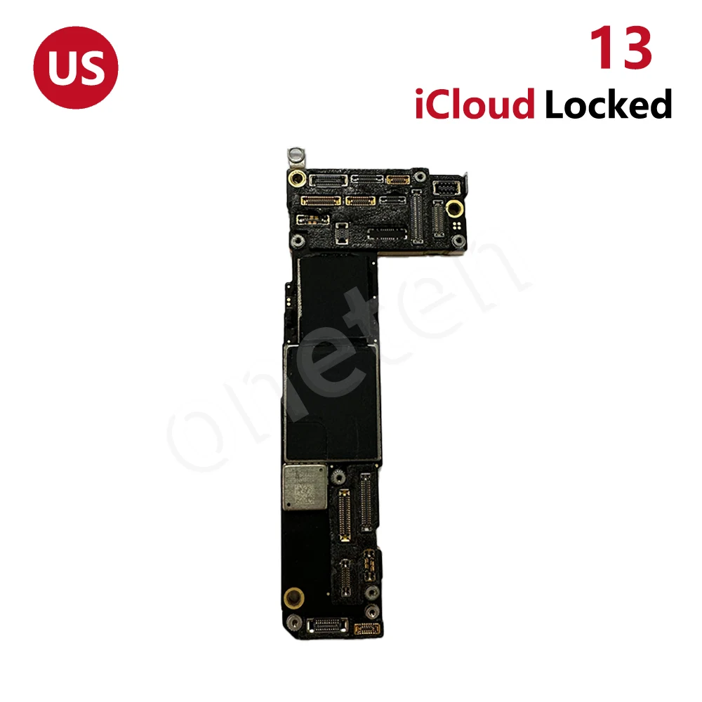 IPhone 13,13 mini,13pro,13promax用のIDマザーボード,交換,ロジック