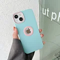 Mint green