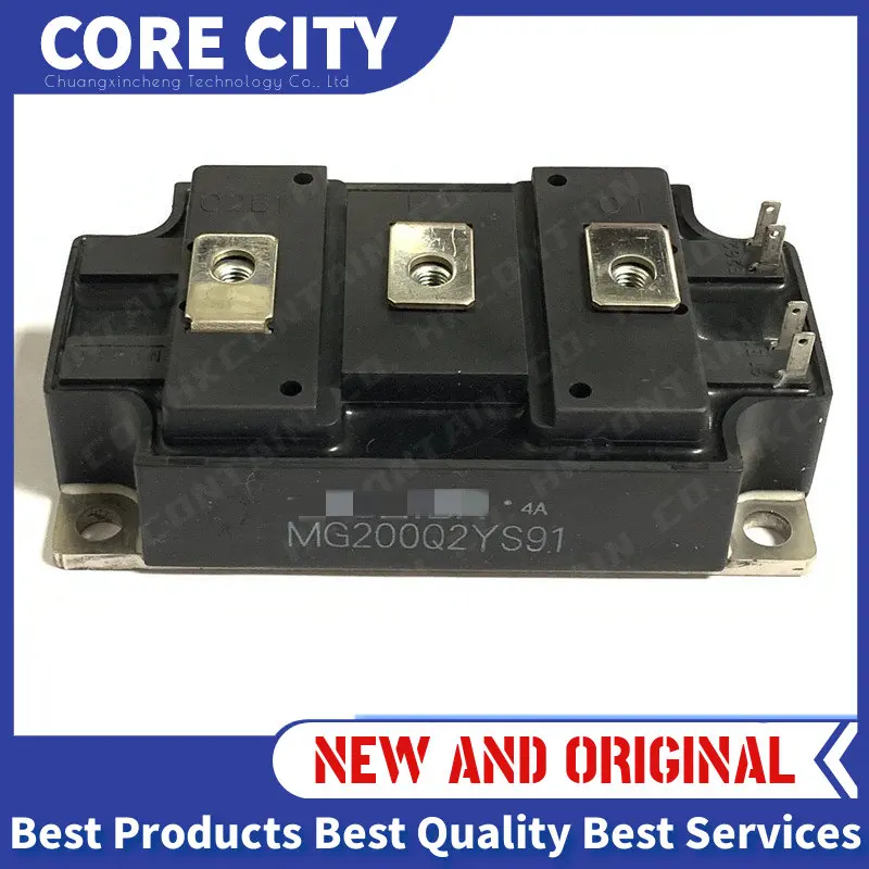 

NEW MODULE MG200Q2YS11 MG200Q2YS40 MG200Q2YS50 MG200Q2YS60A MG200Q2YS65H MG200Q2YS91