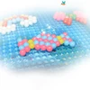 Water Mist DIY Magic Beads Toys For Children Animal Molds Hand Making Puzzle Kids Educational Toys Spell Replenish Beans 4