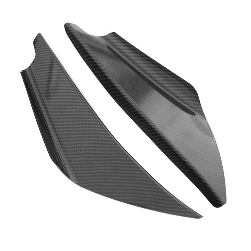 Paraurti Anteriore Sport Air Blade Auto Universal Blade Deflettore Air Blade Paraurti Anteriore Spoiler Parts