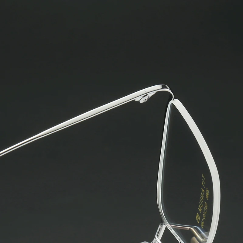 Muzz Women's Eyeglasses Image 2